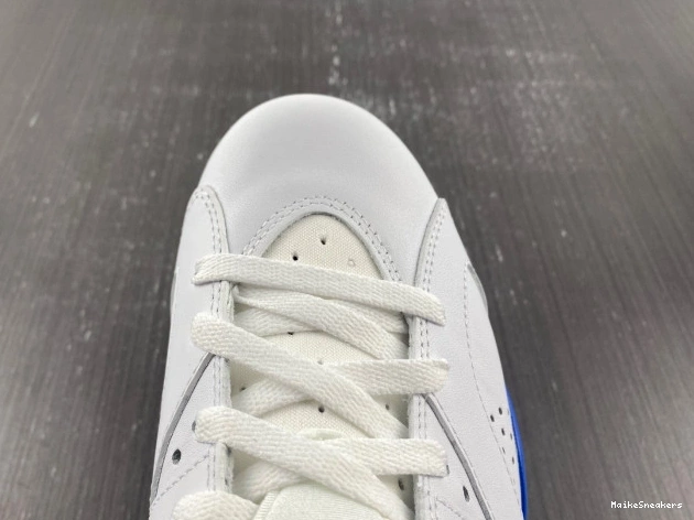 MaikeSneakers (2014) 384664-107 6 Air Sport Blue Retro Jordan 0716